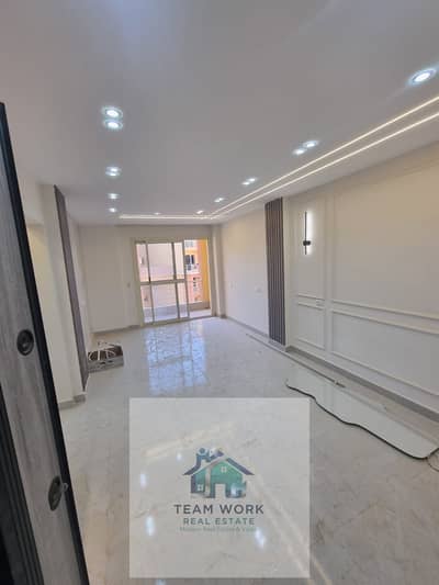 للبيع: شقة ألترا سوبر لوكس بموقع استراتيجي في دجلة بالمزFor Sale: Ultra Super Lux Apartment in a Strategic Location in Degla Palms