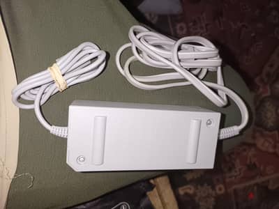 Wii ac adapter authentic