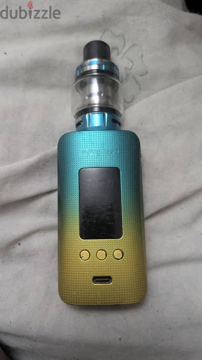 vaporresso