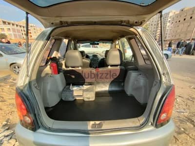 Toyota Corolla 2000