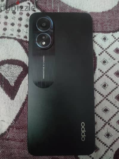 oppo A18