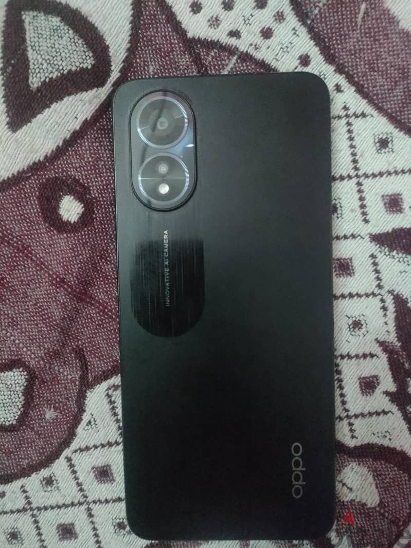 oppo A18 2