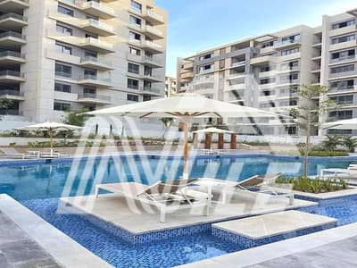 شقة للبيع استلام فوري فيو لاندسكيب في كمبوند بوسكو - العاصمة الجديدة بأقل سعر ILBosco New Capital