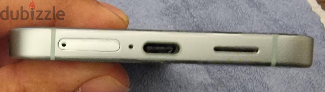 Samsung S25 plus حاله فرق الممتازه زي الجديد
