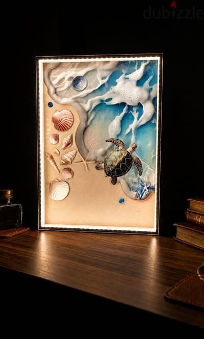 Shadow Box