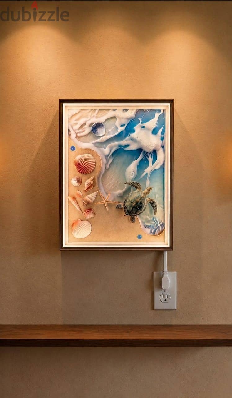Shadow Box 1