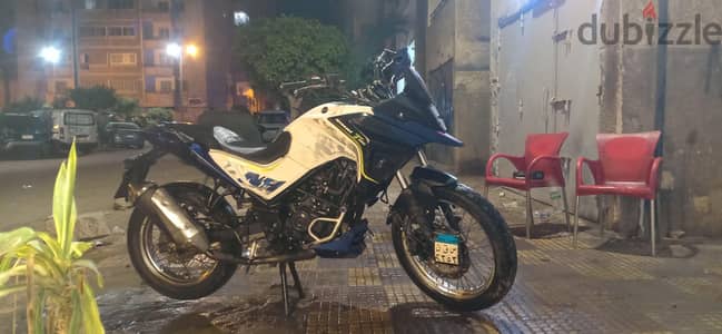 sym nht 180