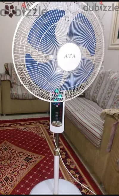 مروحة عامود  ATA