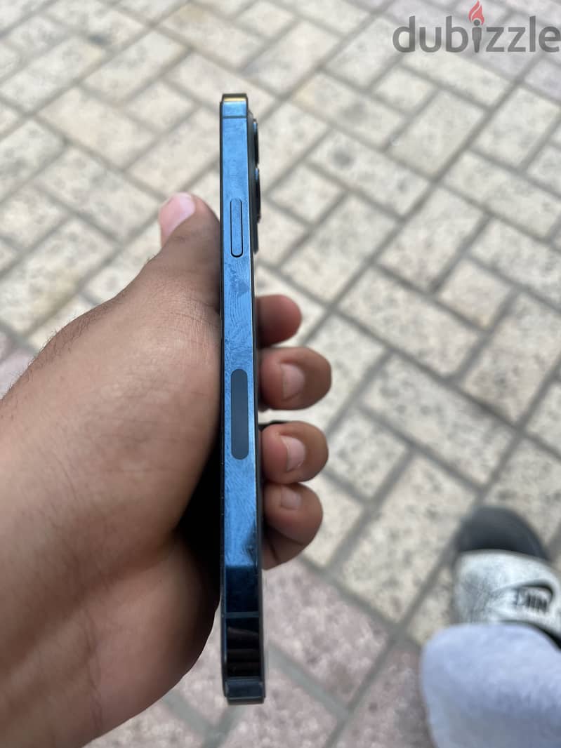 Apple - iPhone 12 Pro Max 1