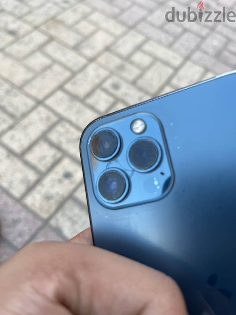 Apple - iPhone 12 Pro Max 2