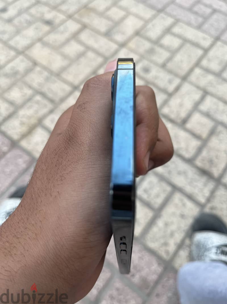 Apple - iPhone 12 Pro Max 3