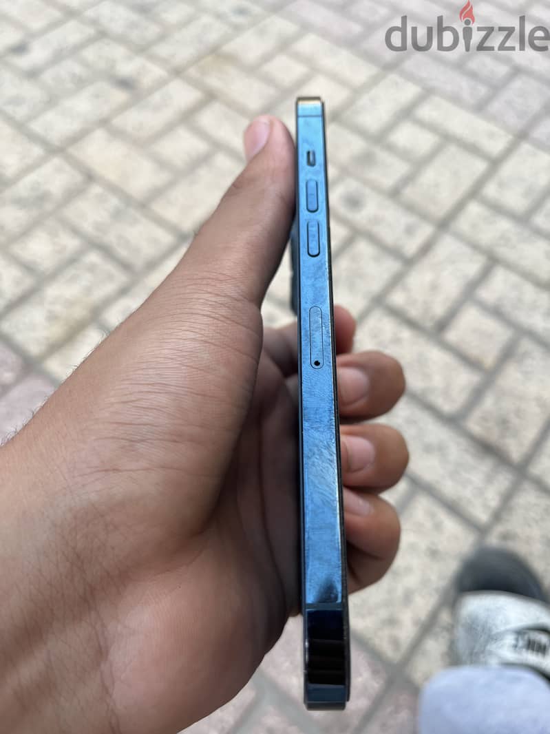 Apple - iPhone 12 Pro Max 5