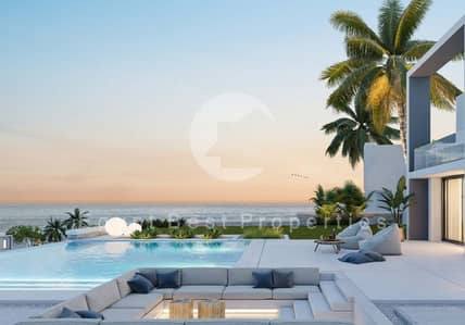 PENTHOUSE WITH LAUNCH PRICE AND 5%DP FULLY FINISHED+AC'S SEA VIEW PENTHOUSE WITH LAUNCH PRICE AND 5%DP FULLY FINISHED+AC'S SEA VIEW