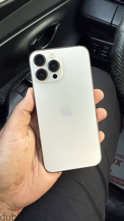 Apple - iPhone 13 Pro Max