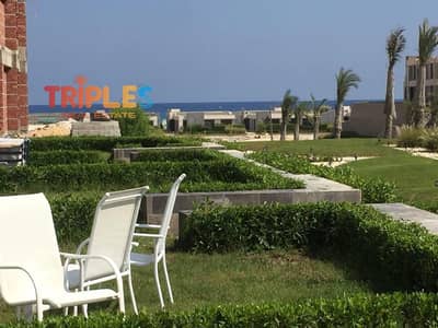La Vista Ras El Hikma Twin House Full Sea View For Rent