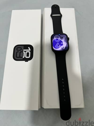 Apple watch series 10 46 mm