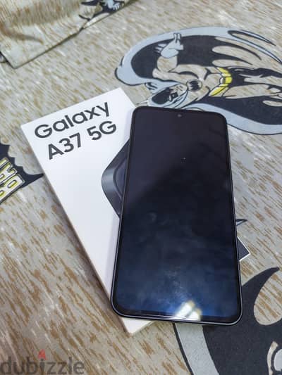سامسونج ايه 37