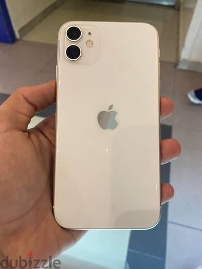 Apple - iPhone 11