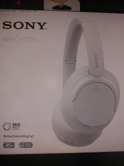 SonyH