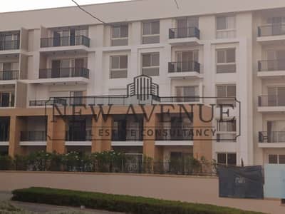 High end finishing Large 3bed apartment sale at Uptown Cairo Emaar very prime location with installments