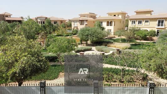 فيلا قائمة بذاتها للإيجار لأول مرة في هايد بارك القاهرة الجديدة فيلا قائمة بذاتها للإيجار لأول مرة في هايد بارك القاهرة الجديدة