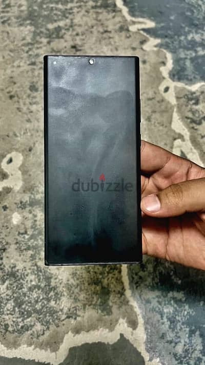 Samsung Note 20 Ultra 5G