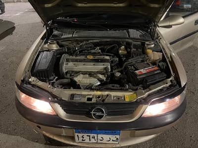 Opel Vectra 1999