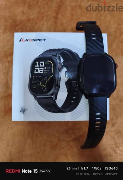 Kospet magic p10