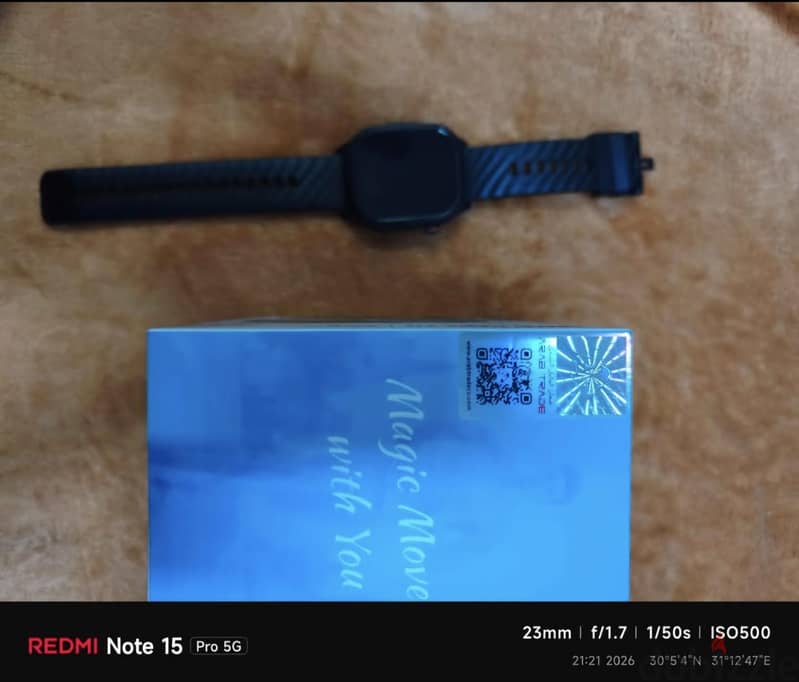 Kospet magic p10 2