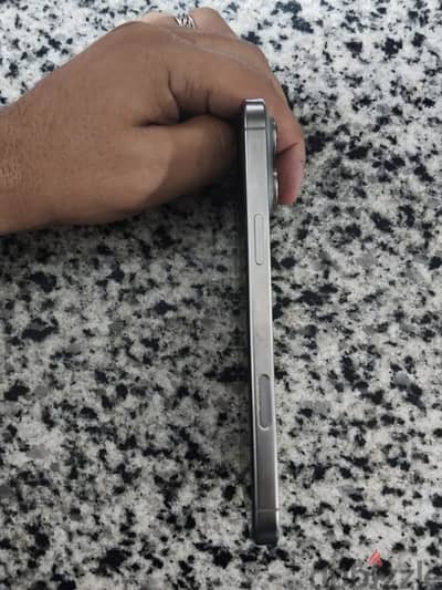 Apple - iPhone 16 Pro Max like new