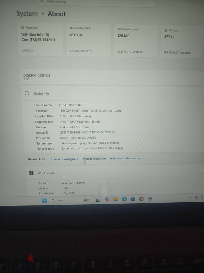 laptop 6