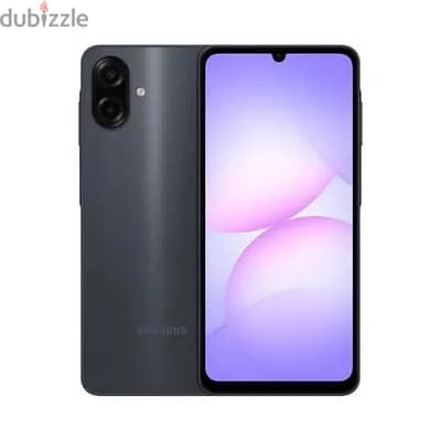 Samsung A07 5G