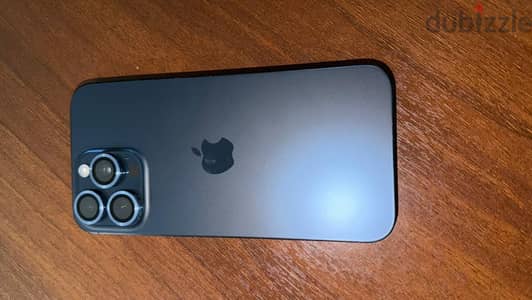 Apple - iPhone 15 Pro Max