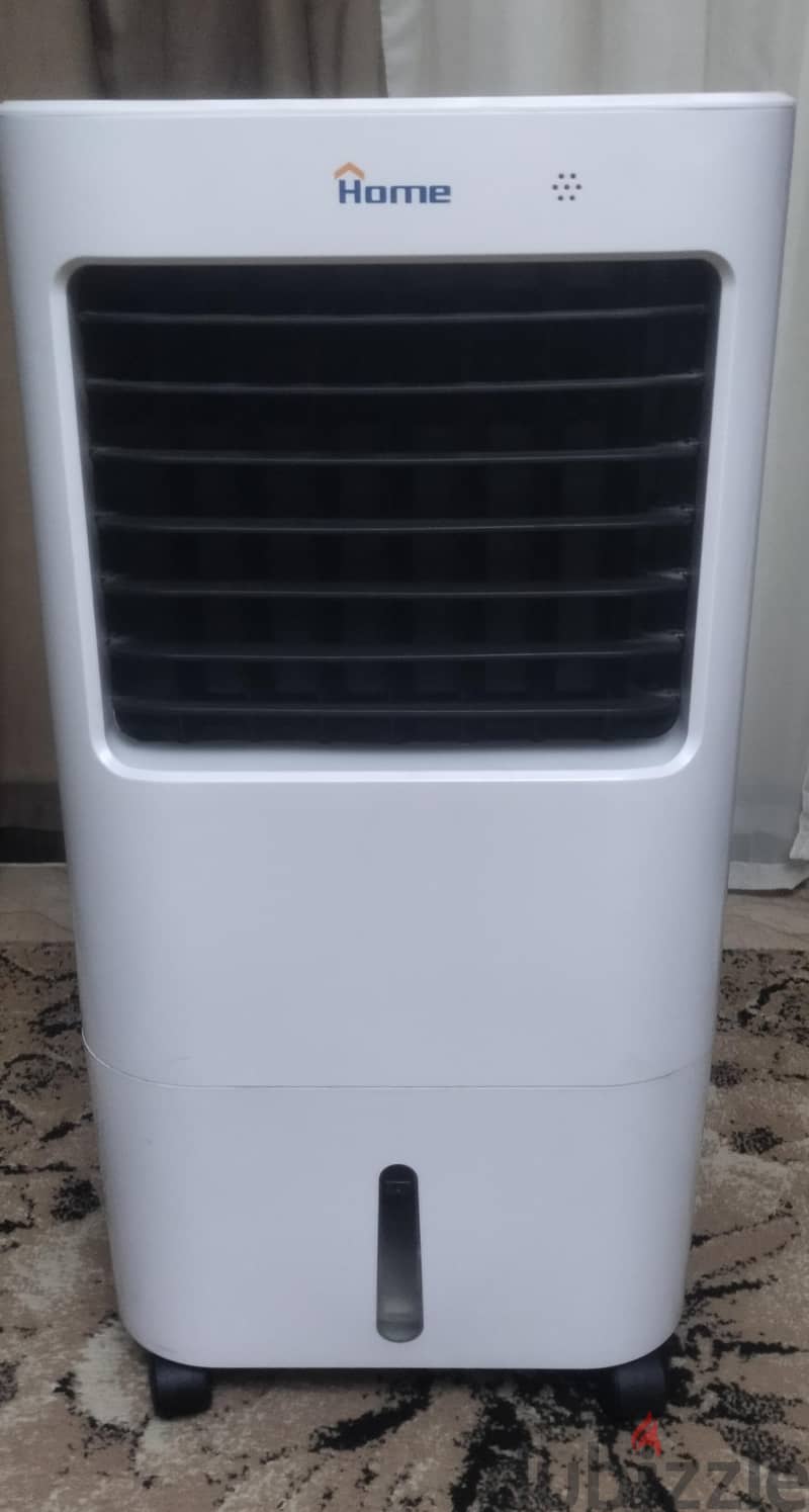 مبرد هواء 6