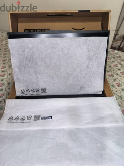 ASUS TUF I7 13H RTX 4060 4 HOURS BATTERY LIKE NEW