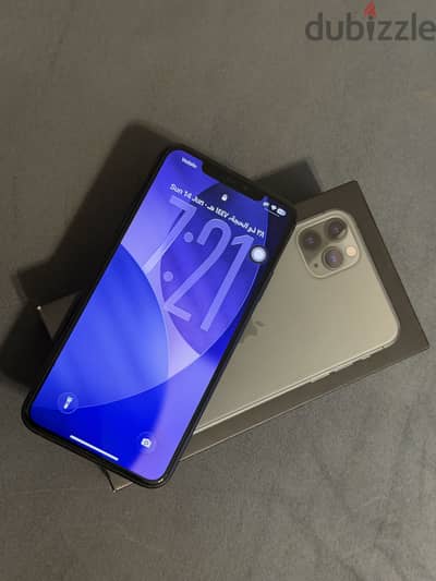 Apple - iPhone 11 Pro Max