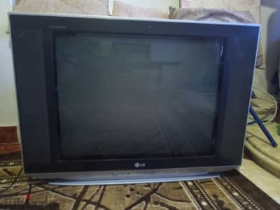 تليفزيون LG
