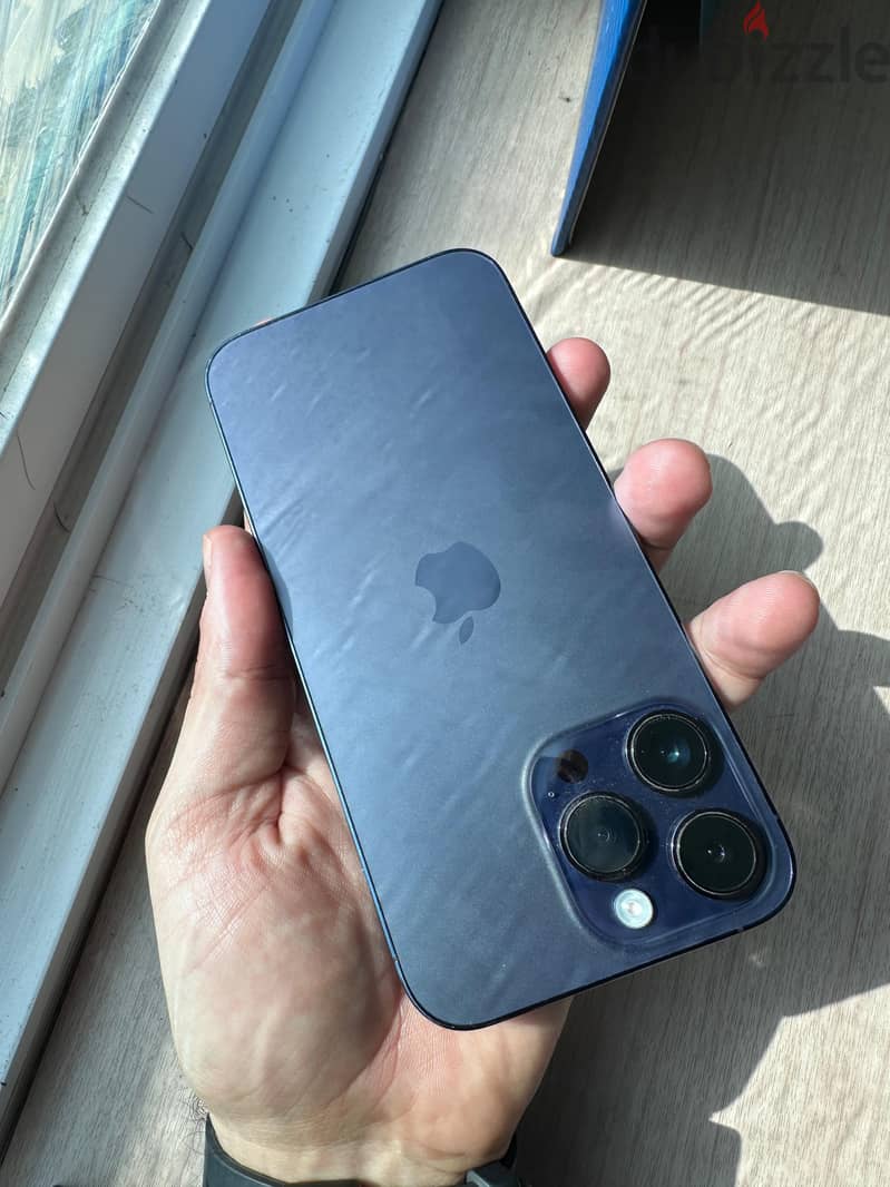 Apple - iPhone 14 Pro Max 4