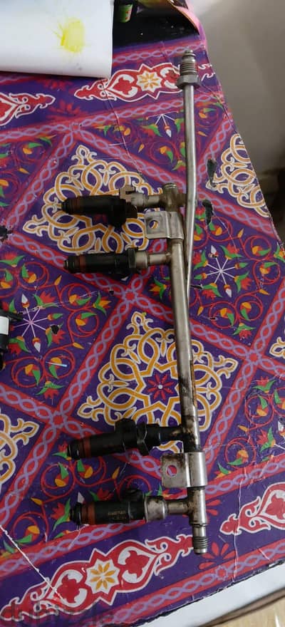 ماسورة  رشاشات
