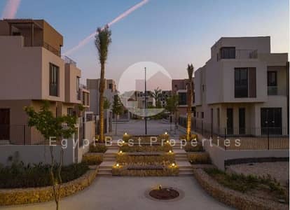 OWN APARTMENT WITH BEST LOCATION IN SODIC EAST OVER 10YEARS