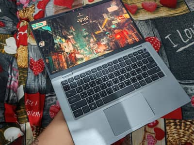 Dell latitude 7420(i7-11)