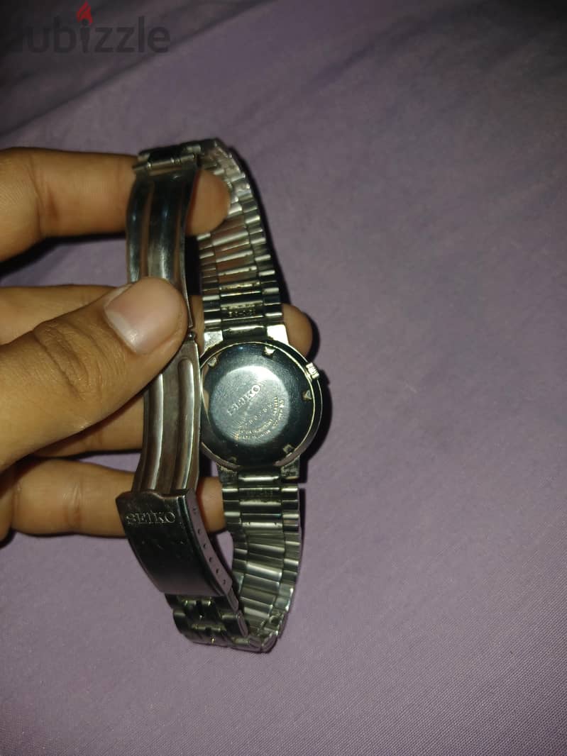 Seiko 5 Automatic . 1