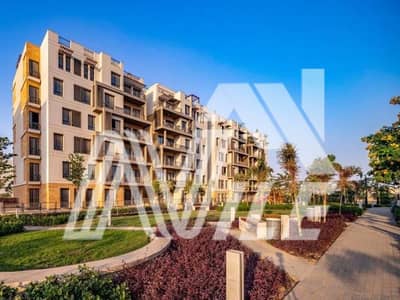 شقة 211متر للبيع استلام فوري موقع مميز في كمبوند ايستاون القاهره الجديدة - Eastown New Cairo
