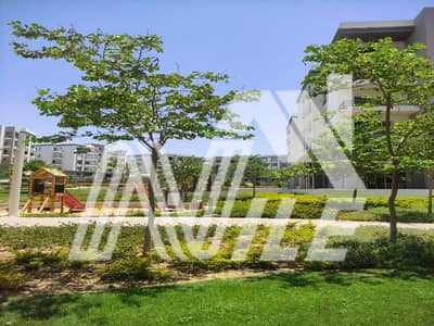 شقه متشطبة للبيع جاهزه للسكن باقل سعر في كمبوند هايد بارك القاهره الجديدة Hyde Park New Cairo