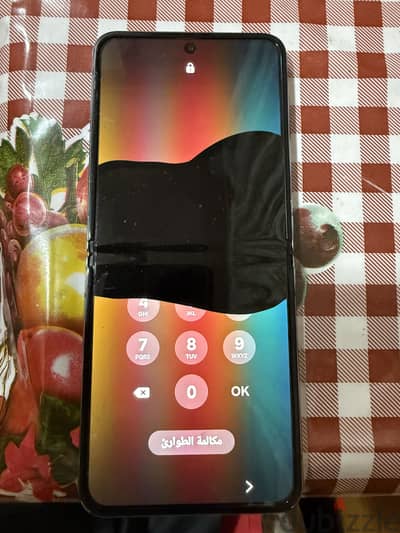 Samsung Z Flip 4
