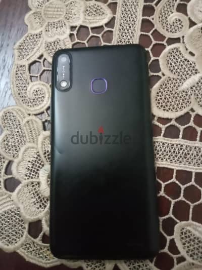 Infinix Hot 7