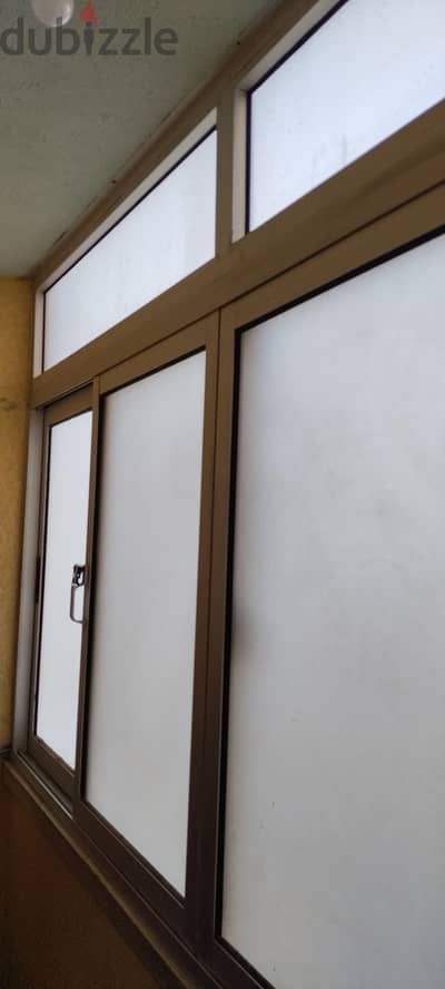 المونتال للبلاكونه