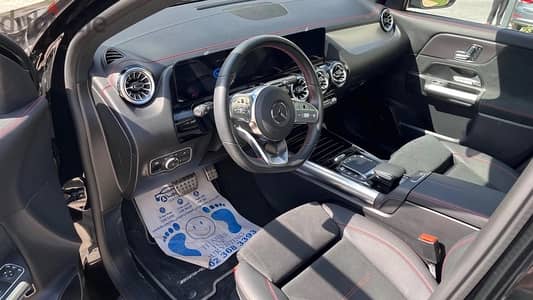 Mercedes-Benz EQA 350 2023 - Like New