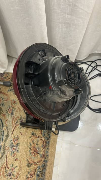 مكنسه hitachi 945f