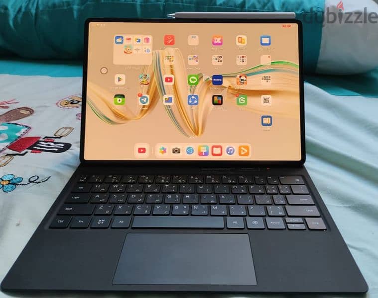 Huawei MatePad Pro12.2 1